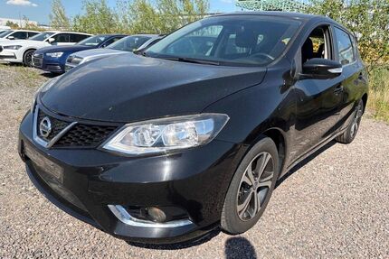 Nissan Pulsar Gebrauchtwagen