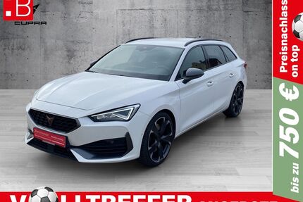 Cupra Leon Gebrauchtwagen