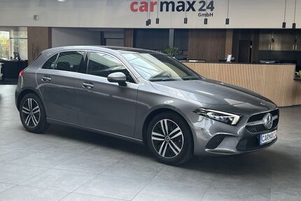 Mercedes-Benz A 200 Gebrauchtwagen