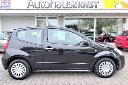 Citroen C2 Gebrauchtwagen