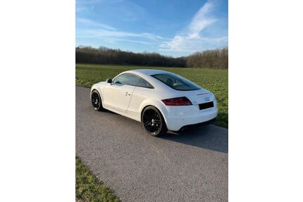 Audi TT Gebrauchtwagen
