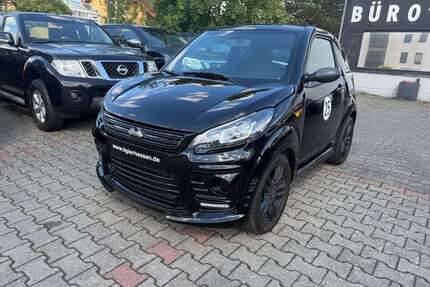 Ligier JS 50 Gebrauchtwagen