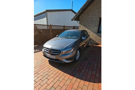 Mercedes-Benz A 180 Gebrauchtwagen