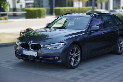 BMW 330 Gebrauchtwagen