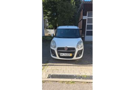 Fiat Doblo Gebrauchtwagen