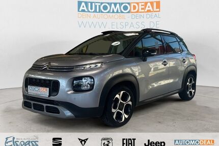 Citroen C3 Aircross Gebrauchtwagen