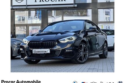 BMW 220 Gran Coupé Gebrauchtwagen