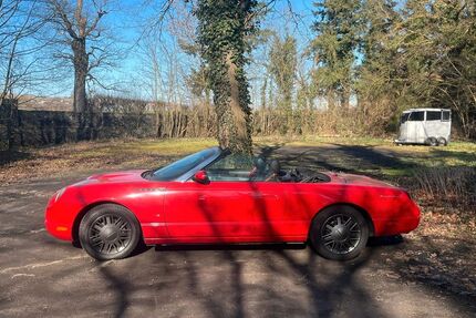Ford Thunderbird Gebrauchtwagen