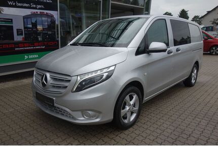 Mercedes-Benz Vito Gebrauchtwagen