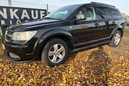 Dodge Journey Gebrauchtwagen