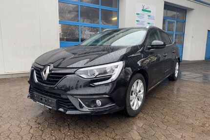 Renault Megane Gebrauchtwagen