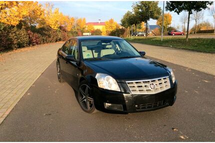 Cadillac BLS Gebrauchtwagen