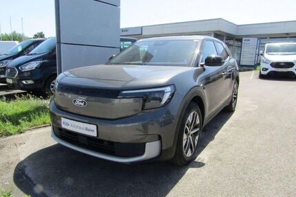 Ford Explorer Gebrauchtwagen