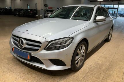 Mercedes-Benz C 180 Gebrauchtwagen