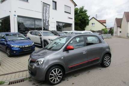 Renault Twingo Gebrauchtwagen