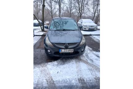Mitsubishi Grandis Gebrauchtwagen