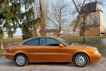 Volvo C70 Gebrauchtwagen