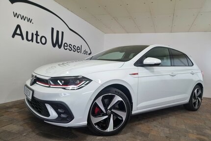 VW Polo GTI 2.0 TSI DSG Matrix-LED ACC APP SHZ DAB Gebrauchtwagen