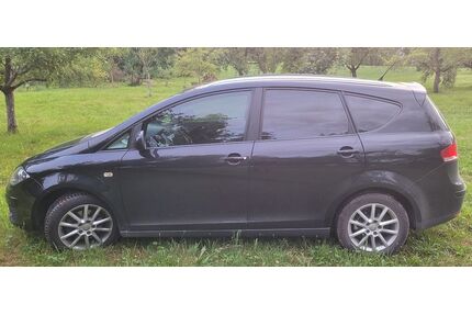 Seat Altea Gebrauchtwagen