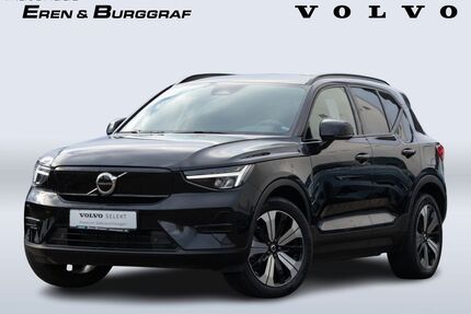 Volvo XC40 Gebrauchtwagen
