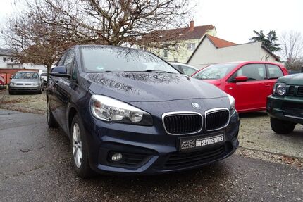 BMW 216 Gebrauchtwagen