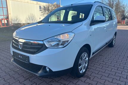 Dacia Lodgy Gebrauchtwagen