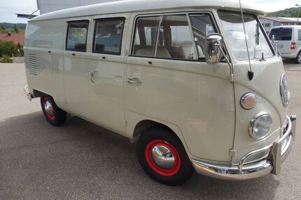 VW T1 Gebrauchtwagen