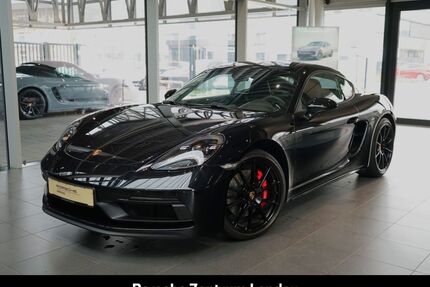 Porsche Cayman Gebrauchtwagen