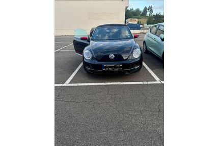 VW Beetle Gebrauchtwagen