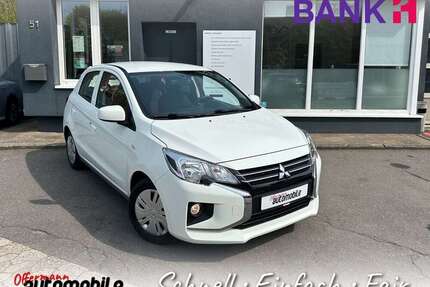 Mitsubishi Space Star Gebrauchtwagen
