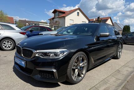 BMW M550 Gebrauchtwagen
