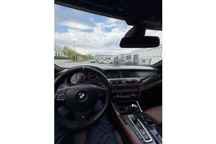 BMW 535 Gebrauchtwagen