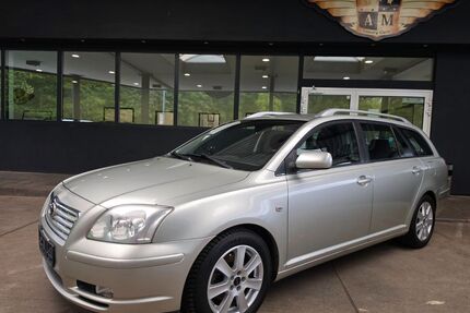 Toyota Avensis Gebrauchtwagen