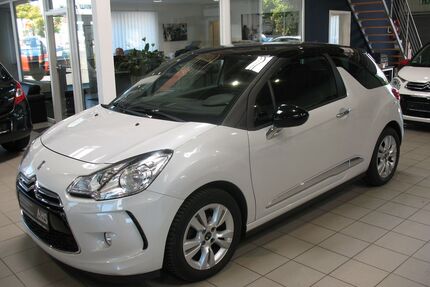 DS Automobiles DS3 Gebrauchtwagen