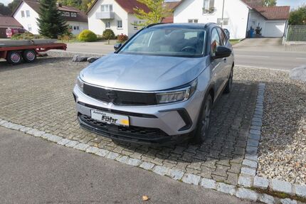 Opel Grandland (X) Gebrauchtwagen