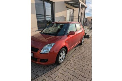 Suzuki Swift Gebrauchtwagen