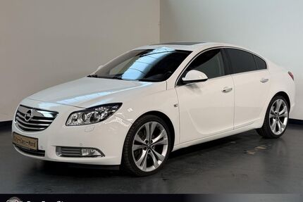 Opel Insignia Gebrauchtwagen