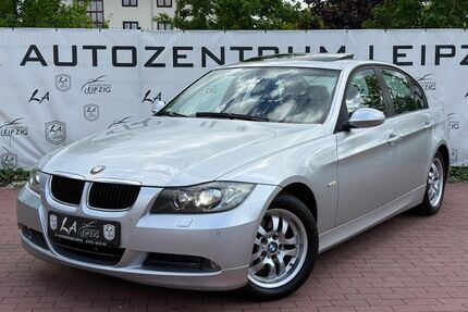 BMW 320 Gebrauchtwagen