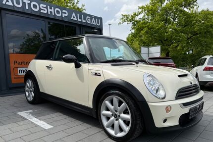 Mini Cooper S Gebrauchtwagen
