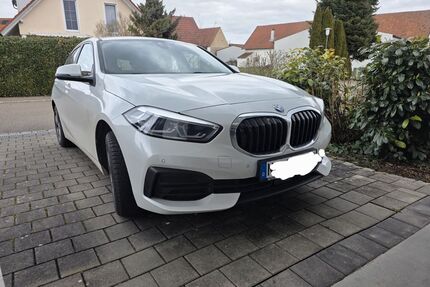 BMW 116 Gebrauchtwagen
