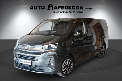 Citroen SpaceTourer Gebrauchtwagen