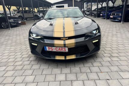 Chevrolet Camaro Gebrauchtwagen