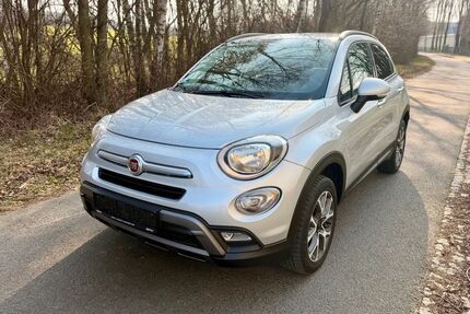Fiat 500X Gebrauchtwagen