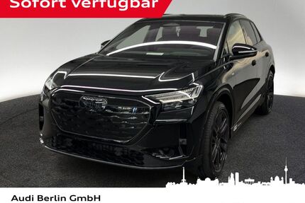 Audi Q4 e-tron Gebrauchtwagen