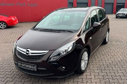 Opel Zafira Tourer Gebrauchtwagen