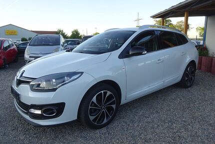 Renault Megane Gebrauchtwagen