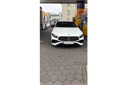 Mercedes-Benz A 200 Gebrauchtwagen