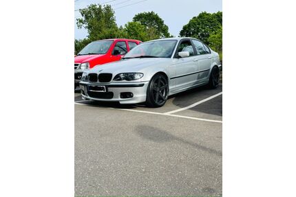 BMW 316 Gebrauchtwagen
