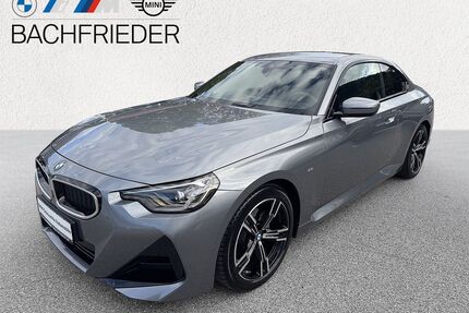 BMW 220 Gebrauchtwagen