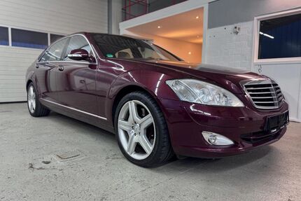 Mercedes-Benz S 600 Gebrauchtwagen